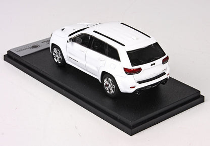 JEEP GRAND CHEROKEE - Vroomi