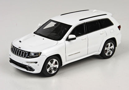 JEEP GRAND CHEROKEE - Vroomi