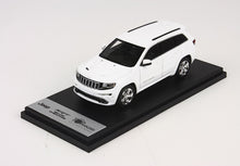 JEEP GRAND CHEROKEE - Vroomi