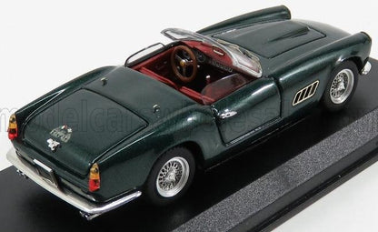 FERRARI - 250GT CALIFORNIA ch.4095 SPIDER 1962 - GREEN MET