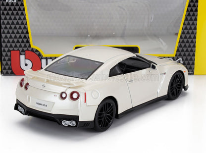 NISSAN | GT-R (R35) COUPÉ 2017