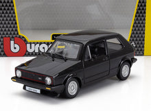 VOLKSWAGEN | GOLF MKI GTi 1979