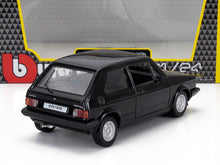 VOLKSWAGEN | GOLF MKI GTi 1979