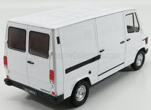 MERCEDES BENZ - 208D VAN 1988 - BIANCO