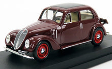 FIAT - 1500 6C 1935 - BORDEAUX