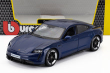 PORSCHE | TAYCAN 2019