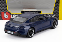 PORSCHE | TAYCAN 2019