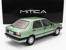 FIAT - CROMA 2.0 TURBO IE 1988 - VERDE MET CEYLON 359
