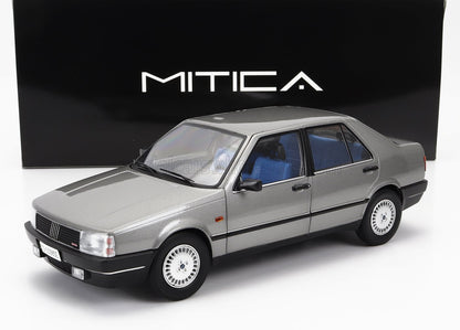 FIAT - CROMA 2.0 TURBO IE 1985 - GRIGIO POLARE MET 683