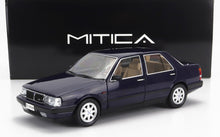 LANCIA - THEMA 6V 1S 1984 - LANCIA BLU