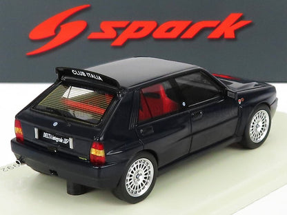 LANCIA | DELTA HF INTEGRALE EVO2 CLUB ITALIA 1992