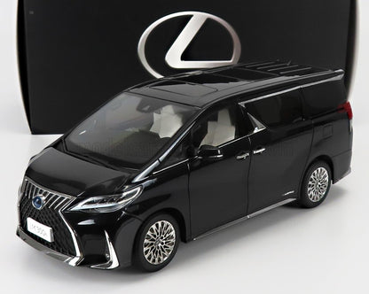 LEXUS | LM300h MINIVAN 2020