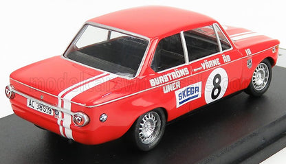 BMW | 2002 TI N 8 RALLY MANTORP PARK 1970 I.BURSTROM