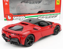 FERRARI | SF90 STRADALE HYBRID 1000hp 2019