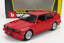 BMW | SERIE 3 M3 (E30) 1988