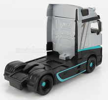 MERCEDES BENZ | ACTROS 2 GIGASPACE 3-ASSI 2016 - TEAM CAMPIONE DEL MONDO F1 AMG PETRONAS MOTORSPORT FORMULA UNO