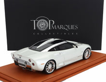 SPYKER | C8 ALETTONE 2011