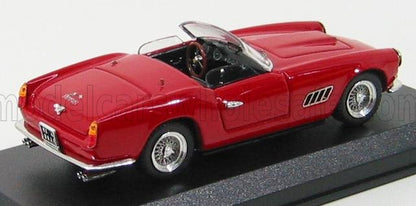 FERRARI - 250 CALIFORNIA 1957 SPIDER OPEN - RED