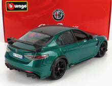 ALFA ROMEO | GIULIA GTAm 2020