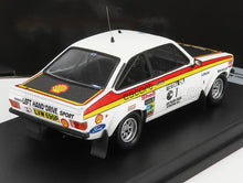 FORD ENGLAND | ESCORT MKII N 1 RALLY SOUTHERN CROSS 1976 T.MAKINEN - H.LIDDON