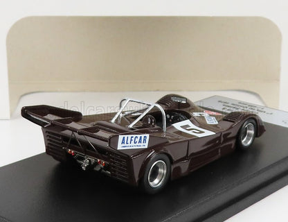 GRD | S73 TEAM SOCAR N 5 VINCITORE RALLY VILA DO CONDE 1975 C.SANTOS