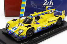 ORECA | GIBSON 07 GK428 4.2L V8 TEAM PENSKE N 5 24h LE MANS 2022 D.CAMERON - E.COLLARD - F.NASR