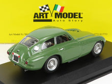 FERRARI - 212 EXPORT TOURING BERLINETTA 1953 - GREEN