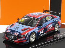 HYUNDAI | ELANTRA N TCR TEAM LIQUI MOLY N 69 WTCR GERMANIA 2021 J.K.VERNAY