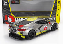 CHEVROLET | C8.R 6.2L V8 TEAM CORVETTE RACING N 4 RACING 2021