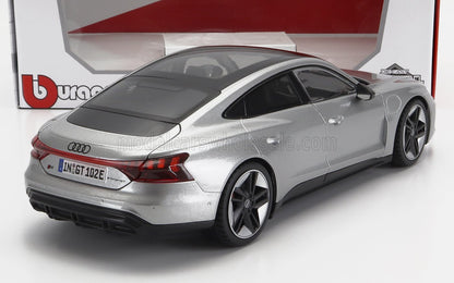 AUDI | GT RS E-TRON 2022