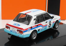 SKODA | 130L TEAM UAMK SKODA MLADA BOLESLAV N 8 RALLY BOHEMIA 1988 L.KRECEK - B.MOTL