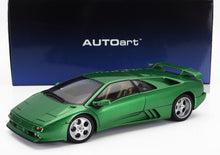 LAMBORGHINI - DIABLO SE30 1994 - VERDE MEDIO MET