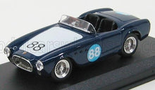 FERRARI - 225S N 88 GP BARI 1952 - COLE - BLUE