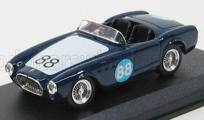 FERRARI - 225S N 88 GP BARI 1952 - COLE - BLUE