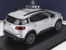 CITROEN - C5 AIRCROSS 2022 - GRIGIO ARTENSE