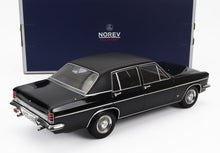 OPEL - DIPLOMAT V8 1969 - NERO