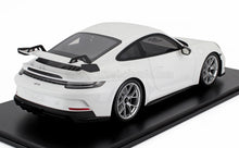 PORSCHE - 911 992 GT3 COUPE 2021 - BIANCO - Vroomi
