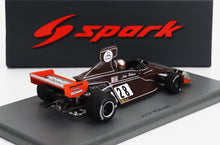 BRABHAM | F1 BT42 N 28 GP OLANDESE 1974 J.WATSON