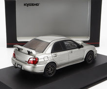 SUBARU - IMPREZA (S203) 2005 - GRIGIO