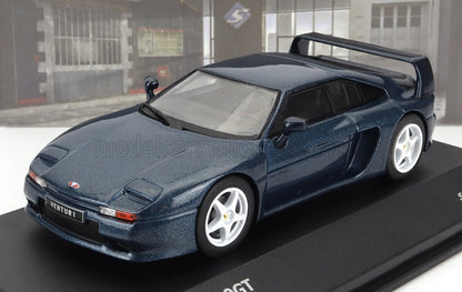 VENTURI - 400 GT BITURBO 1994 - BLU - Vroomi
