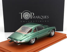 FERRARI | 400SA SUPERAMERICA SERIE 1 COUPÉ 1961