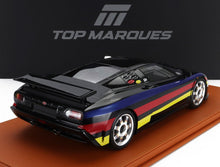 BUGATTI | EB110 SS 1994