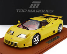 BUGATTI | EB110 SS 1994