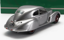 ALFA ROMEO - 6C 2500S BERLINETTA TOURING 1939 - SILVER