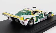 CHEVRON | B36 2.0L S4 TEAM SOCIETE RACING N 33 24h LE MANS 1979 A.DECHELETTE - C.DECHELETTE - M.TARRES