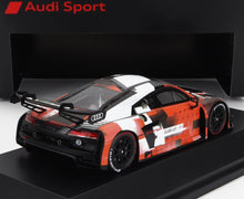 AUDI | R8 LMS GT3 EVO II PRESENTAZIONE 2022