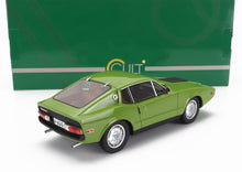 SAAB - SONNET III COUPE 1972 - GREEN