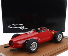 FERRARI | F2 DINO 156 N 0 VERSIONE STAMPA 1960