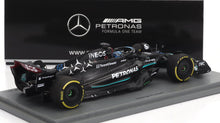 MERCEDES GP | F1 W14 TEAM MERCEDES-AMG PETRONAS FORMULA ONE N 63 5° GP BRITISH 2023 GEORGE RUSSELL - Vroomi