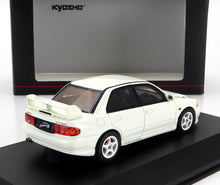 MITSUBISHI - LANCER EVOLUTION III 1995 - BIANCO